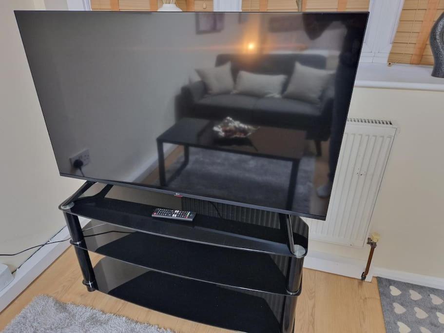 Apartment Cozy Flat & Lovely Garden, High Speed Wifi Cranford