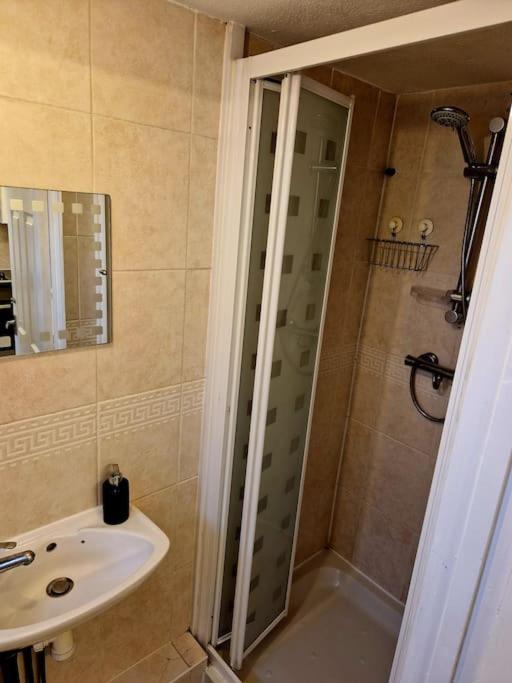 Cozy Flat & Lovely Garden, High Speed Wifi * Cranford