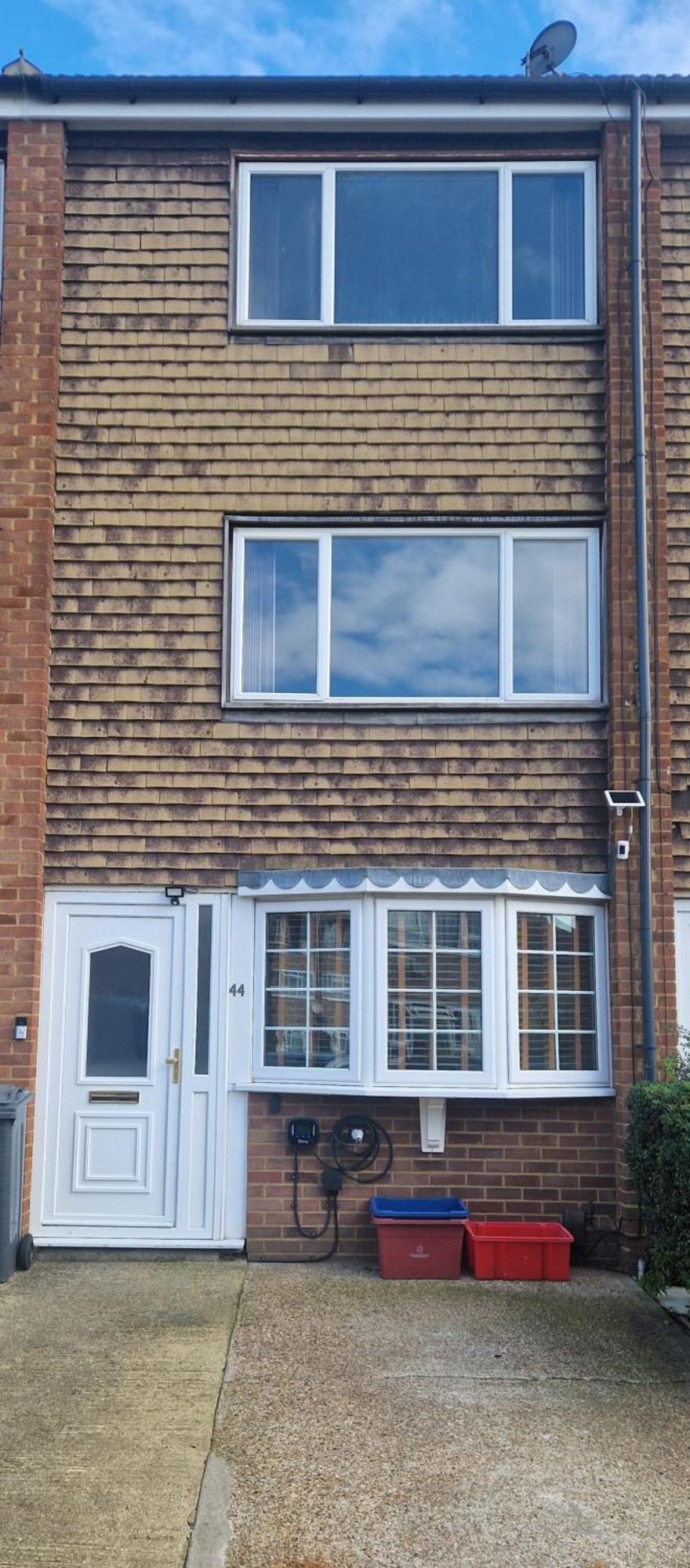Cozy Flat & Lovely Garden, High Speed Wifi * Cranford