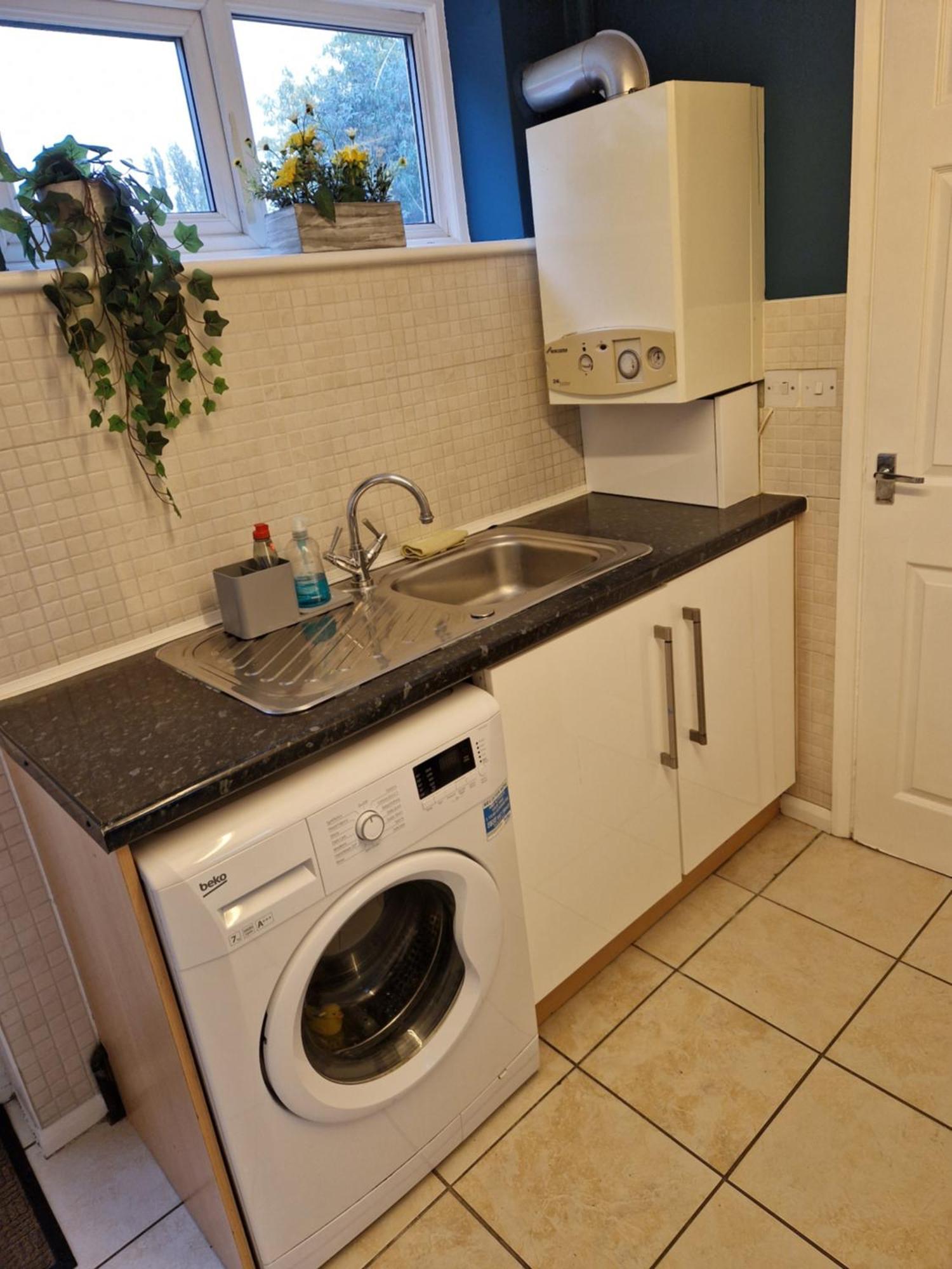 Apartment Cozy Flat & Lovely Garden, High Speed Wifi *