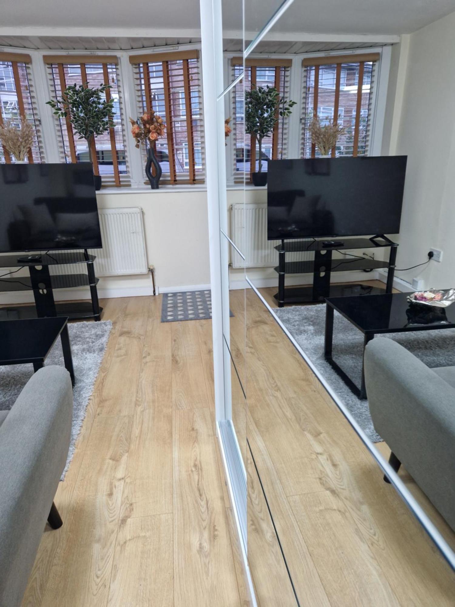 Cozy Flat & Lovely Garden, High Speed Wifi *